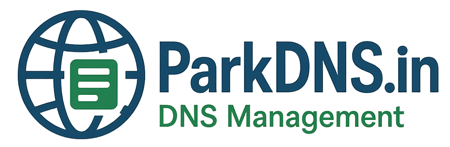 ParkDNS Logo